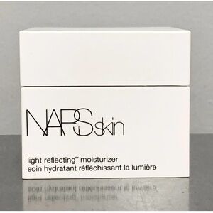 NARS Light Reflecting Moisturizer full size